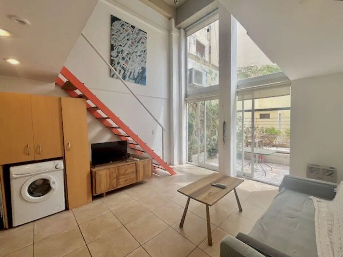 VENTA DEPARTAMENTO 2 AMBIENTES CHACARITA PILETA 2