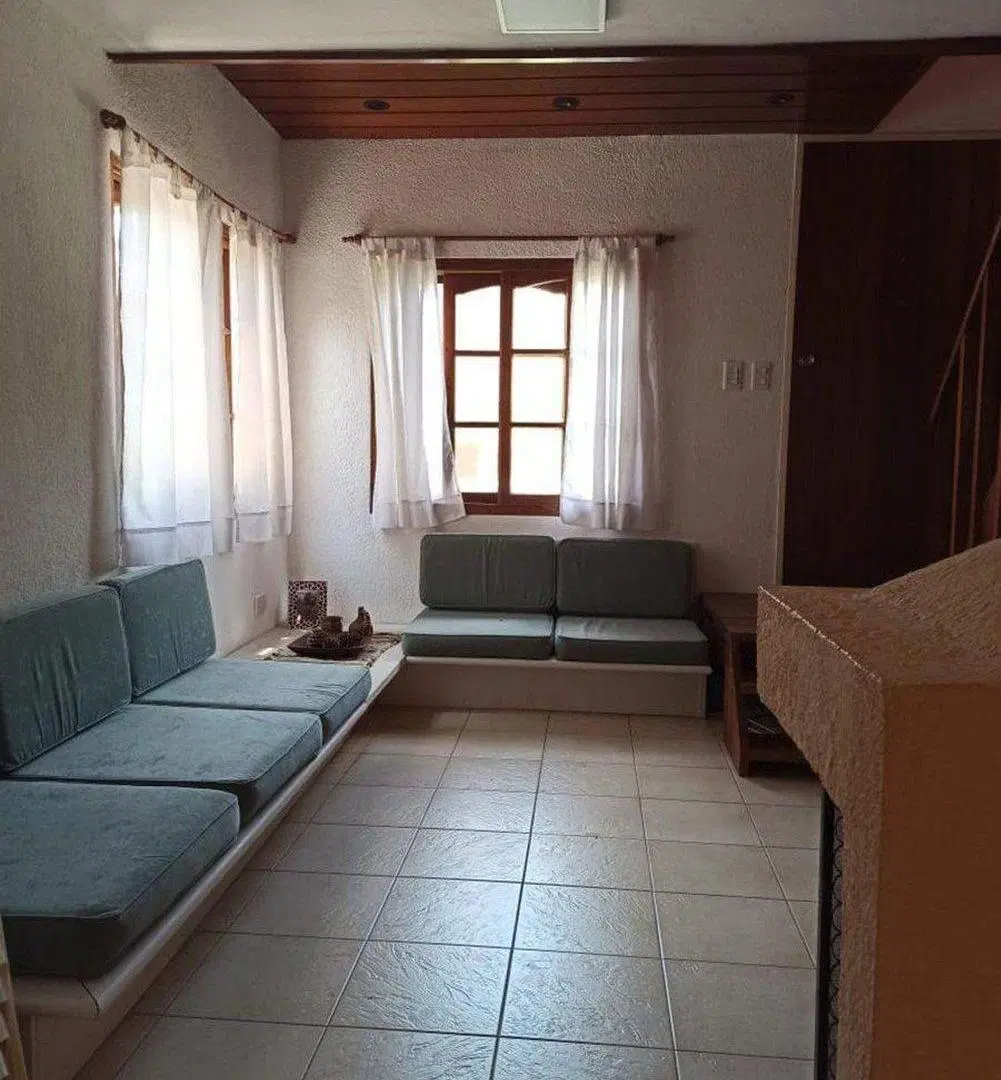 Venta Casa 3 ambientes CSIS Monte Grande 3