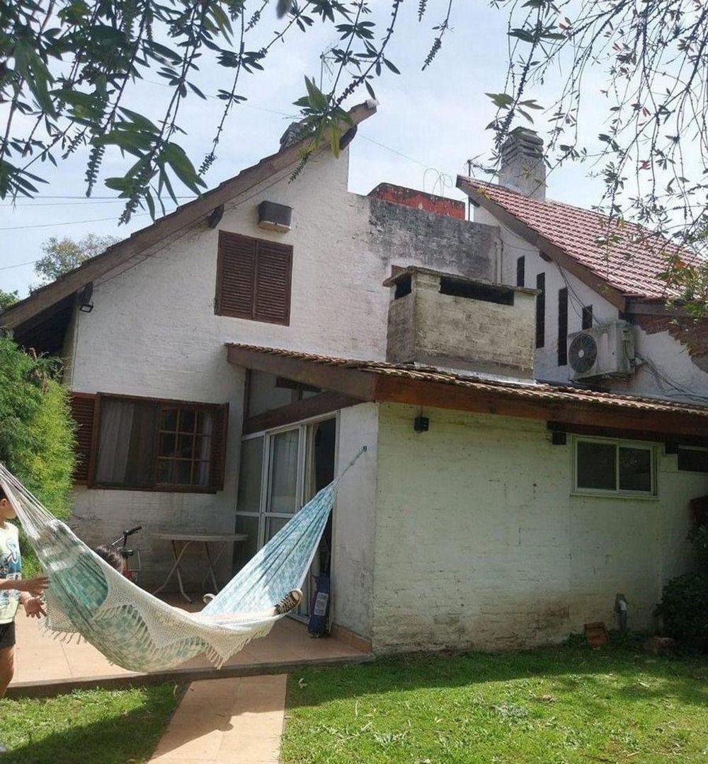 Venta Casa 3 ambientes CSIS Monte Grande