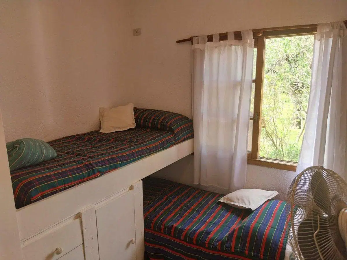 Venta Casa 3 ambientes CSIS Monte Grande 2