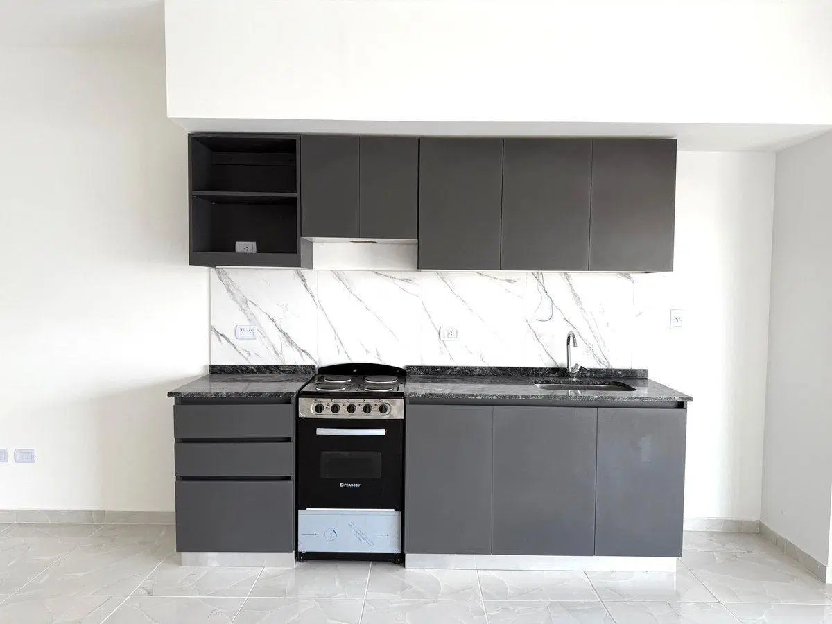 Departamento de 3 Ambientes en Venta en Hurlingham 8