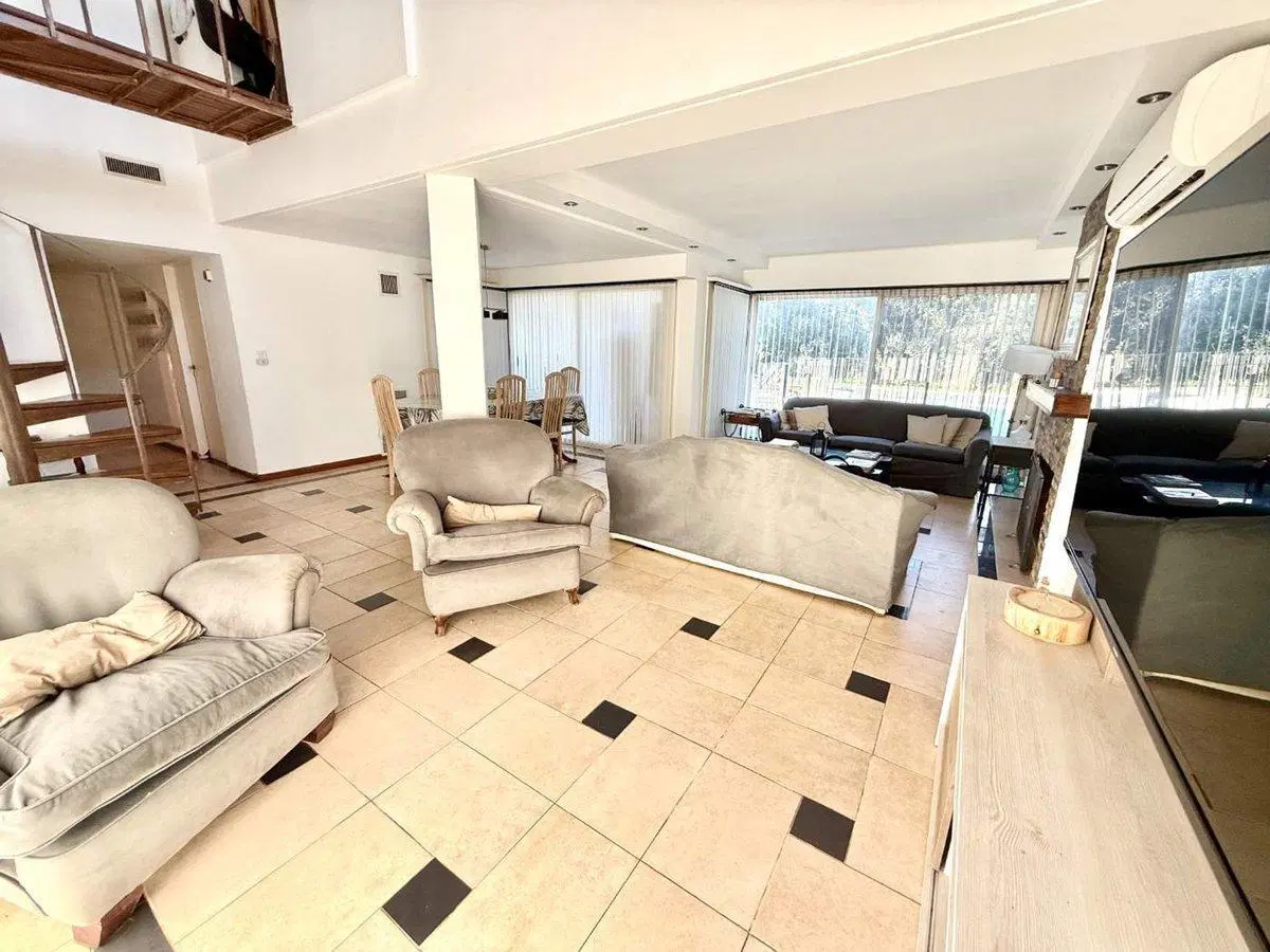 VENTA CASA 7 AMBIENTES PILAR COUNTRY CLUB 2