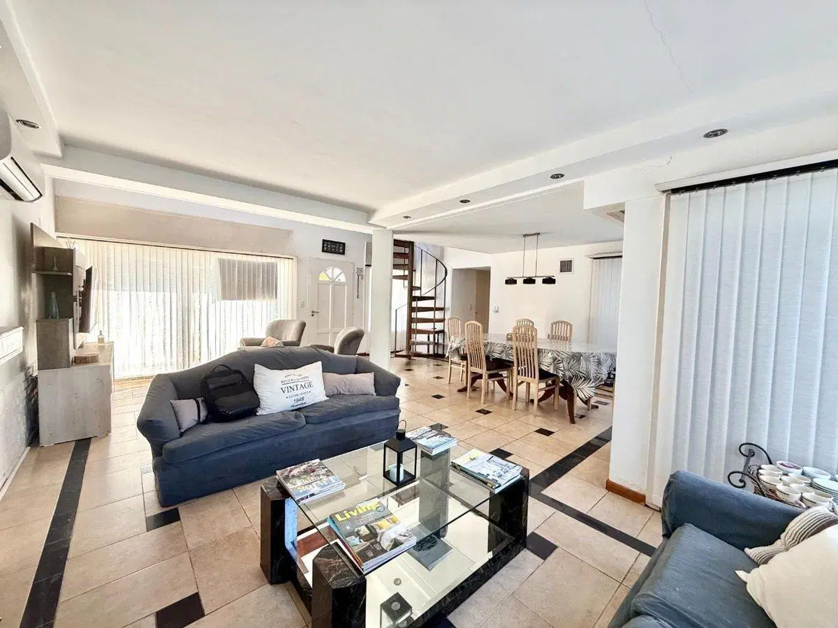 VENTA CASA 7 AMBIENTES PILAR COUNTRY CLUB 4