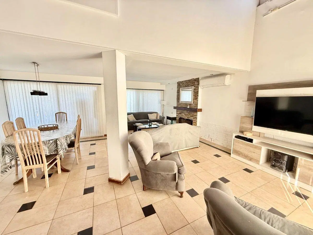 VENTA CASA 7 AMBIENTES PILAR COUNTRY CLUB 3