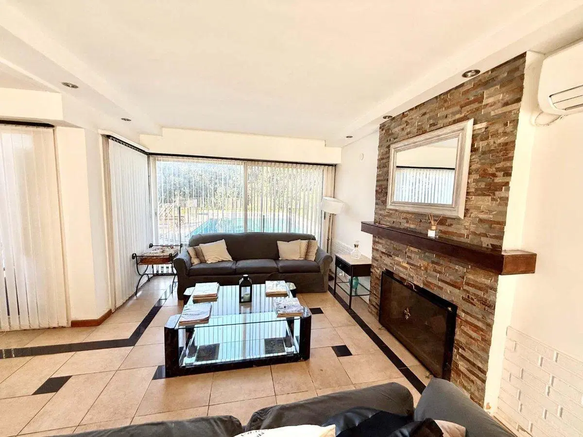 VENTA CASA 7 AMBIENTES PILAR COUNTRY CLUB 4