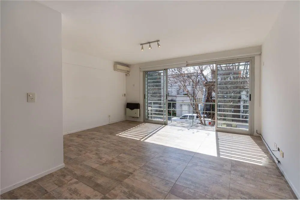 Departamento 1 ambiente alquiler San Isidro divisi 3