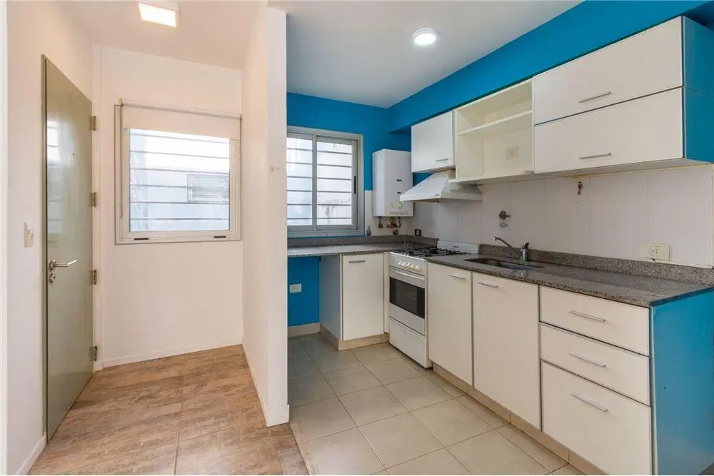 Departamento 1 ambiente alquiler San Isidro divisi 2