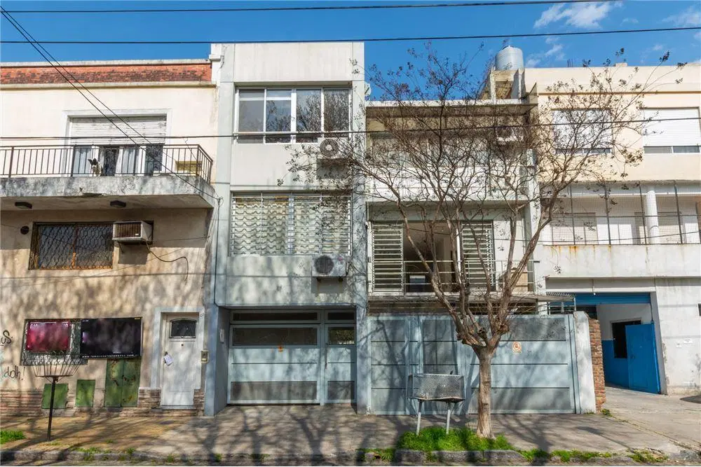 Departamento 1 ambiente alquiler San Isidro divisi 5