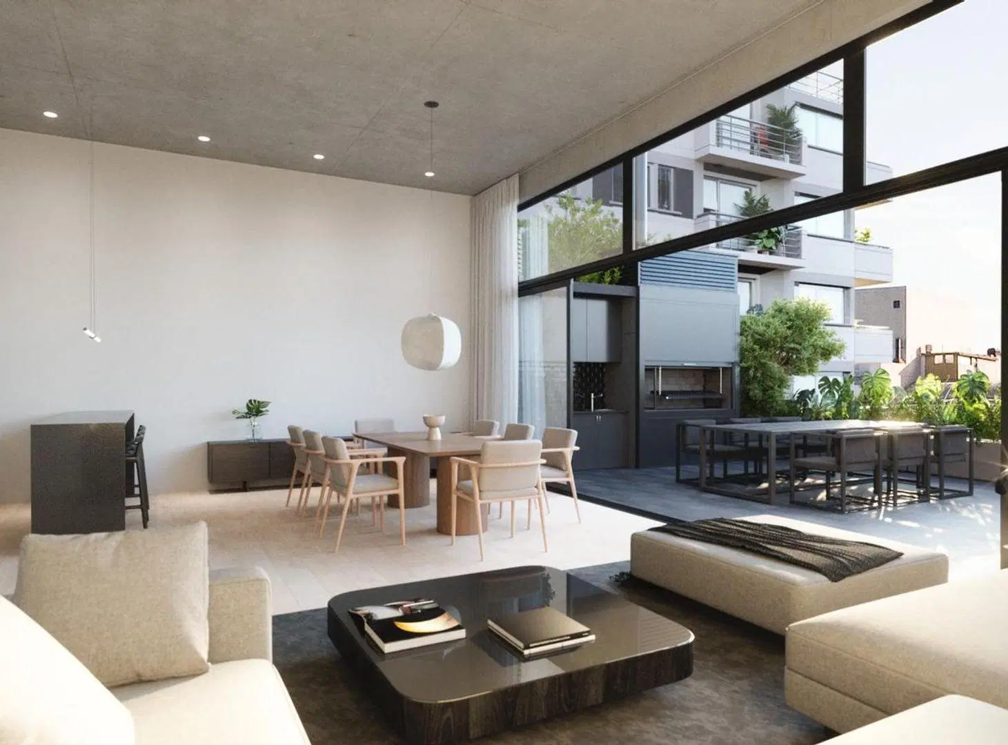 DEPARTAMENTO 2 AMBIENTES VENTA PALERMO AMENITIES 3