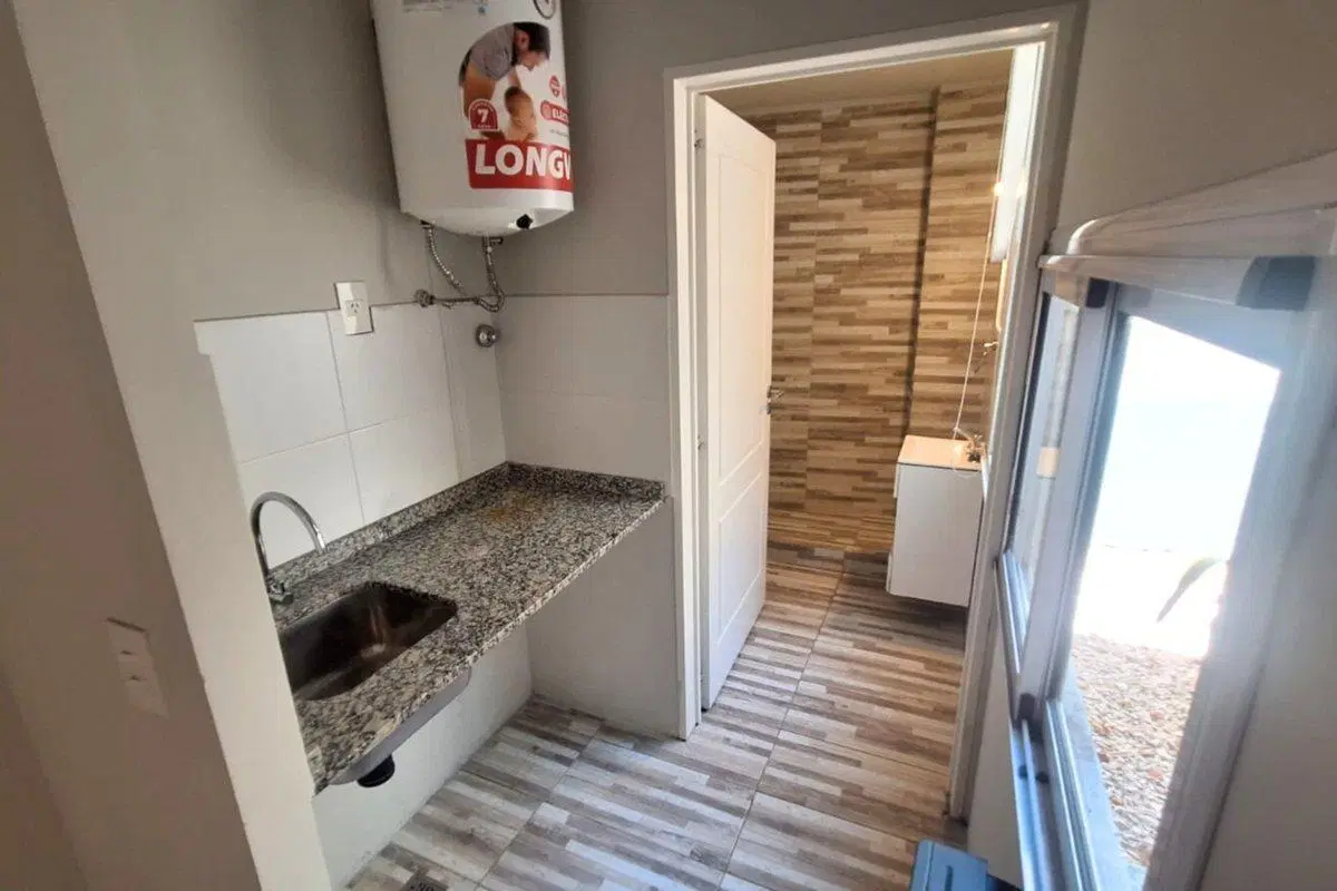 VENTA PH VILLA CRESTO 2 AMBIENTES OPORTUNIDAD 5