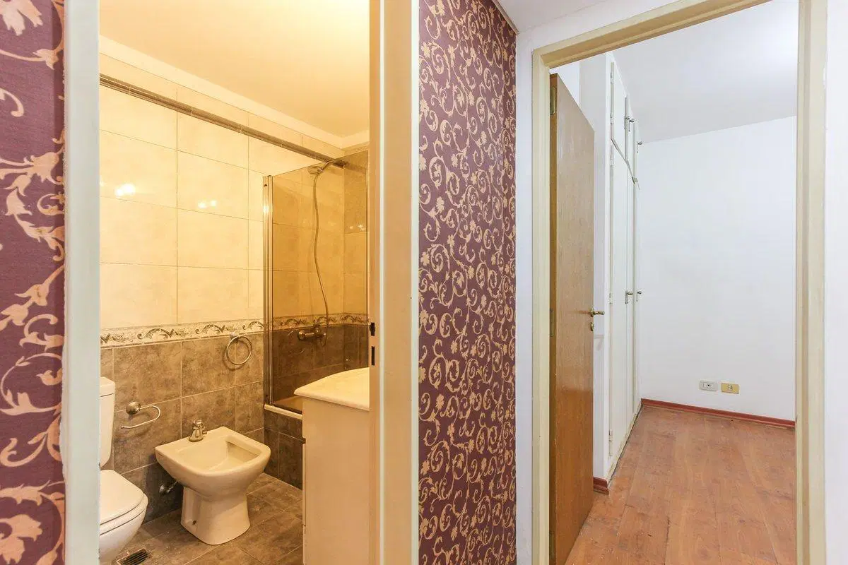 DEPARTAMENTO 2 AMBIENTES VENTA CABALLITO COCHERA 3