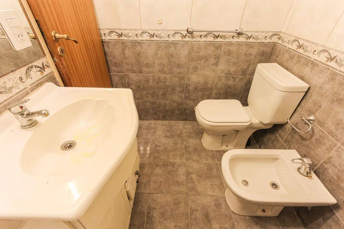 DEPARTAMENTO 2 AMBIENTES VENTA CABALLITO COCHERA 5
