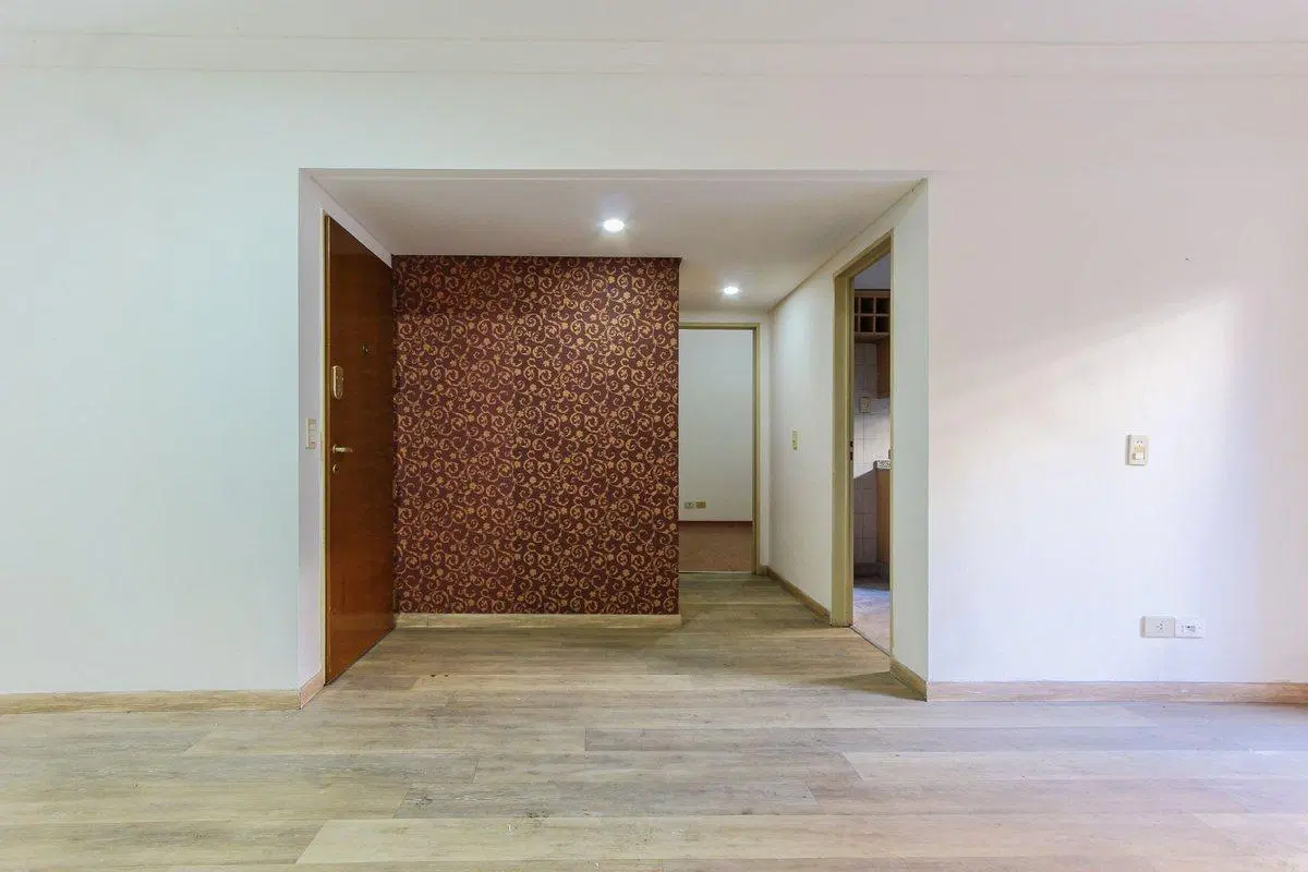 DEPARTAMENTO 2 AMBIENTES VENTA CABALLITO COCHERA 4