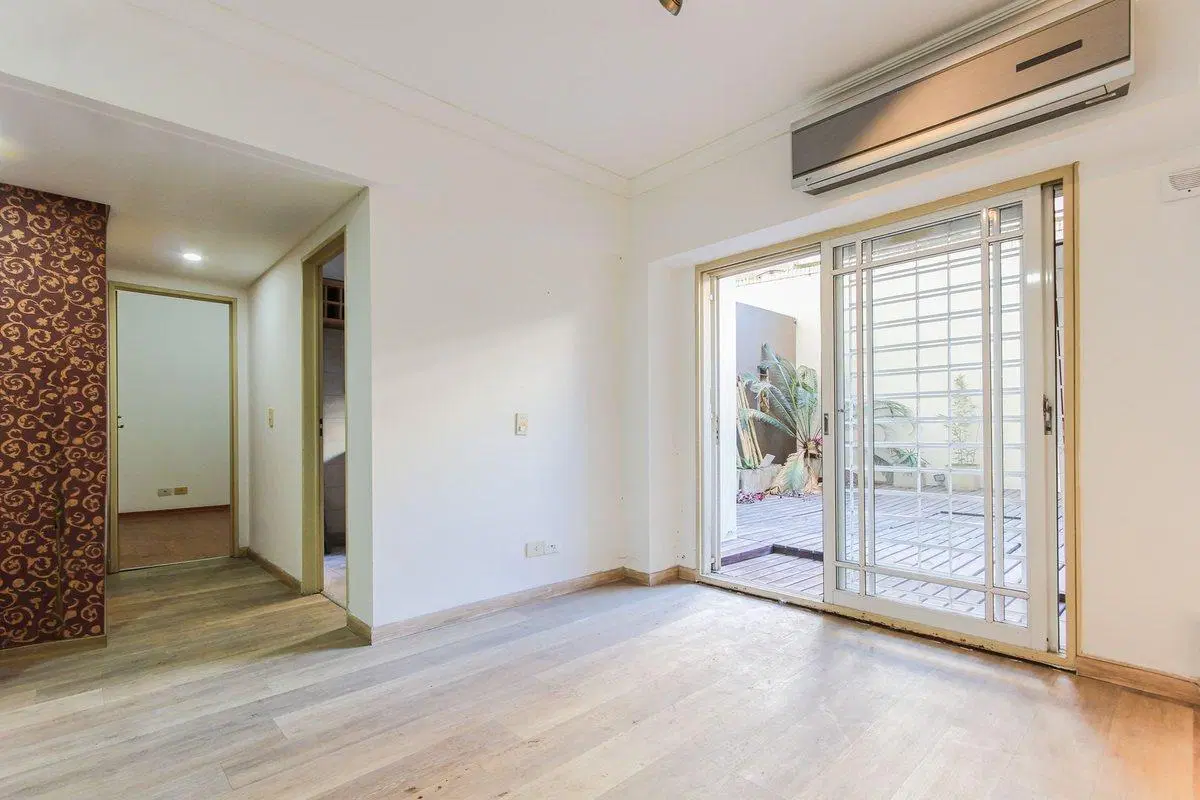 DEPARTAMENTO 2 AMBIENTES VENTA CABALLITO COCHERA 5