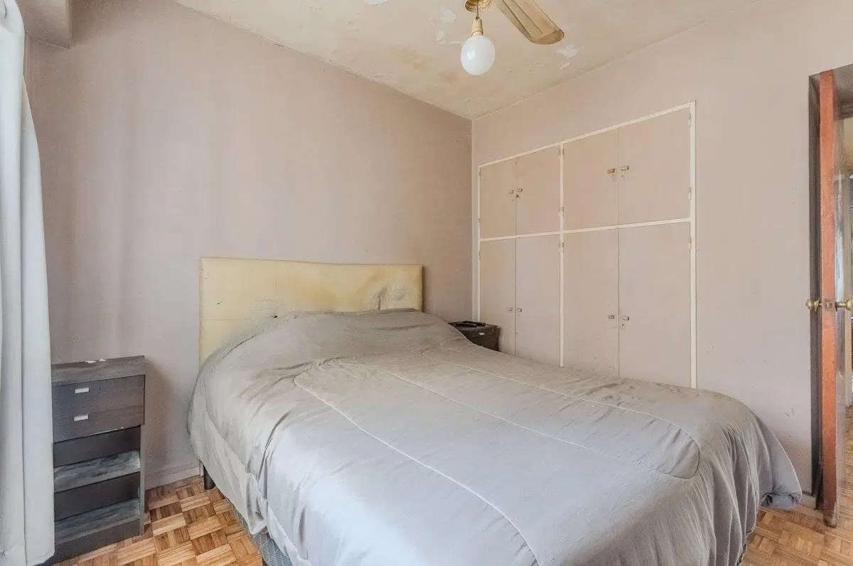 VENTA DEPARTAMENTO 4 AMBIENTES BELGRANO COCHERA 2