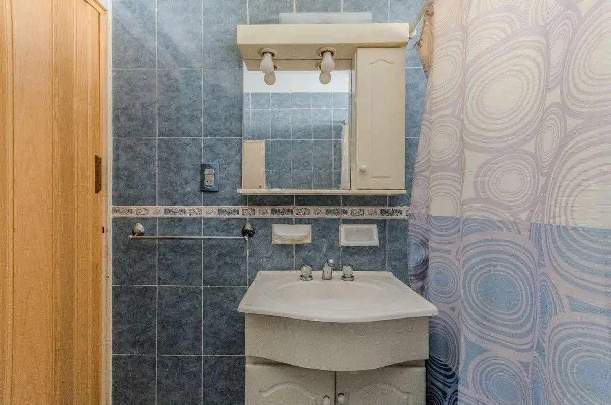 VENTA DEPARTAMENTO 4 AMBIENTES BELGRANO COCHERA 5