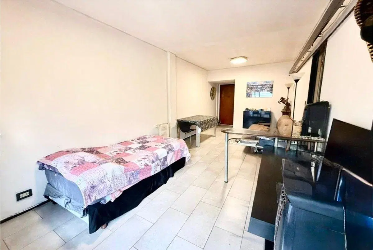 VENTA DEPARTAMENTO 4 AMBIENTES BELGRANO COCHERA 2