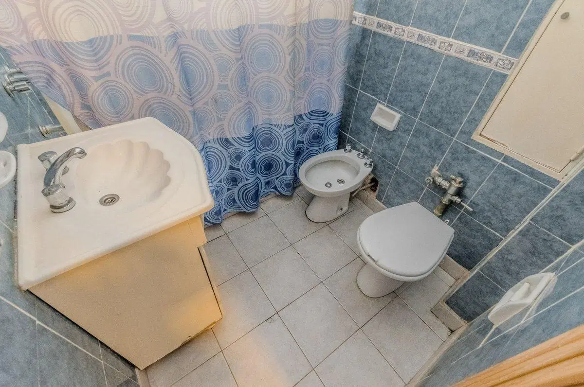 VENTA DEPARTAMENTO 4 AMBIENTES BELGRANO COCHERA 4