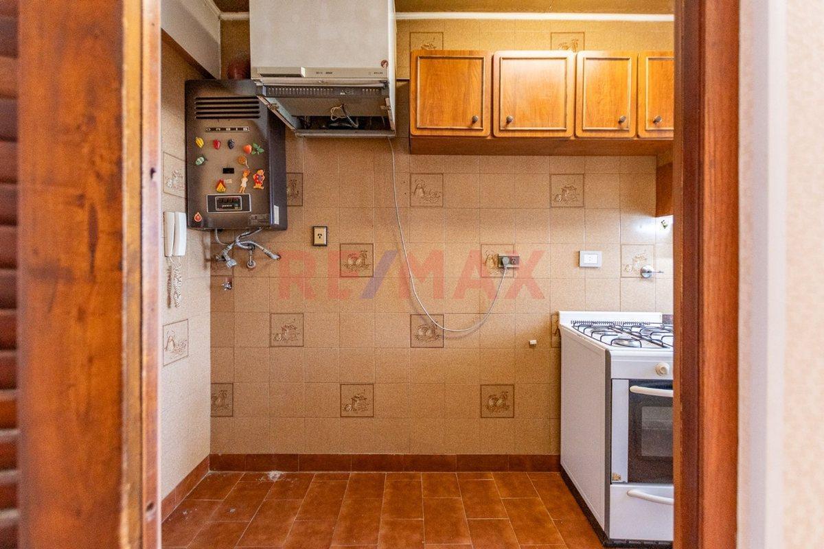 Foto de Venta - Dpto 3 ambientes con cochera - La Boca, imagen 5