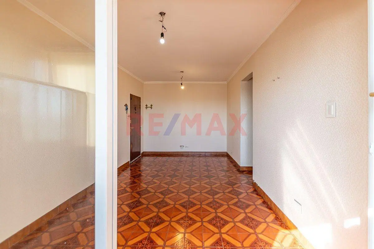 Venta - Dpto 3 ambientes con cochera - La Boca 2
