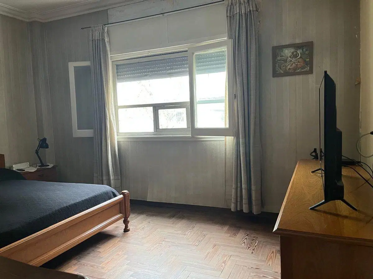 VENTA CASA 3 AMBIENTES MONTE GRANDE JARDÍN-COCHERA 5