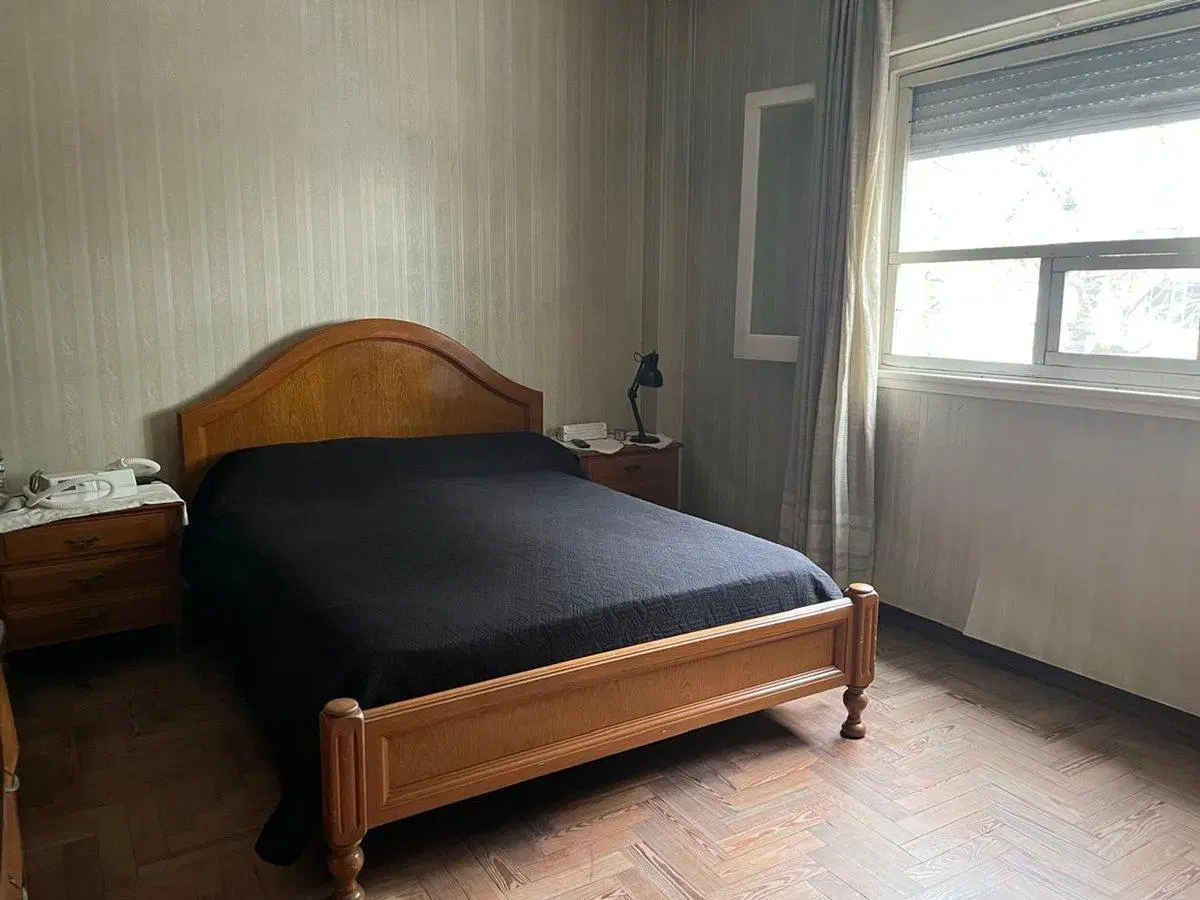 VENTA CASA 3 AMBIENTES MONTE GRANDE JARDÍN-COCHERA 3