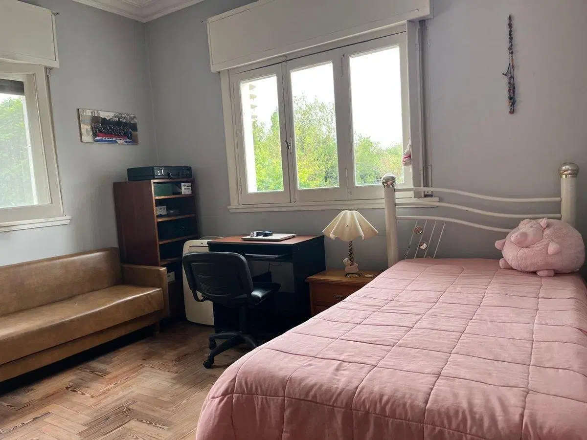 VENTA CASA 3 AMBIENTES MONTE GRANDE JARDÍN-COCHERA 2