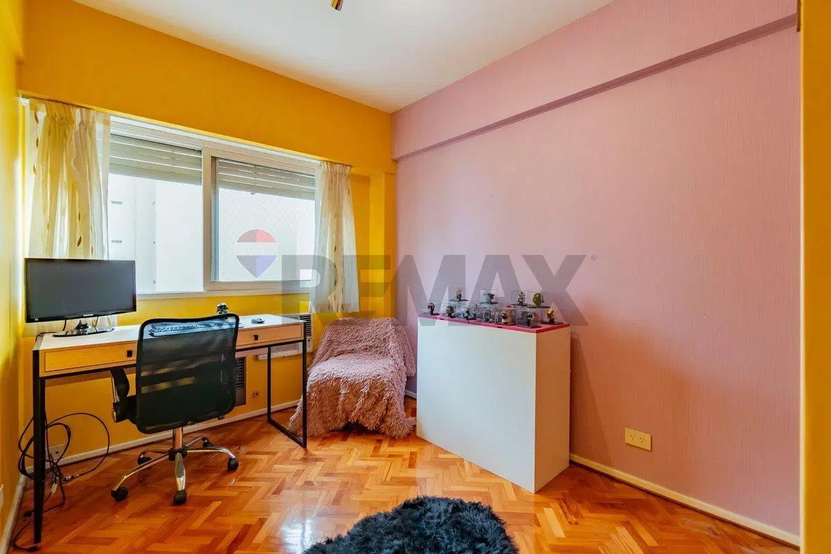 DEPARTAMENTO 5 AMBIENTES VENTA BELGRANO BALCON 5