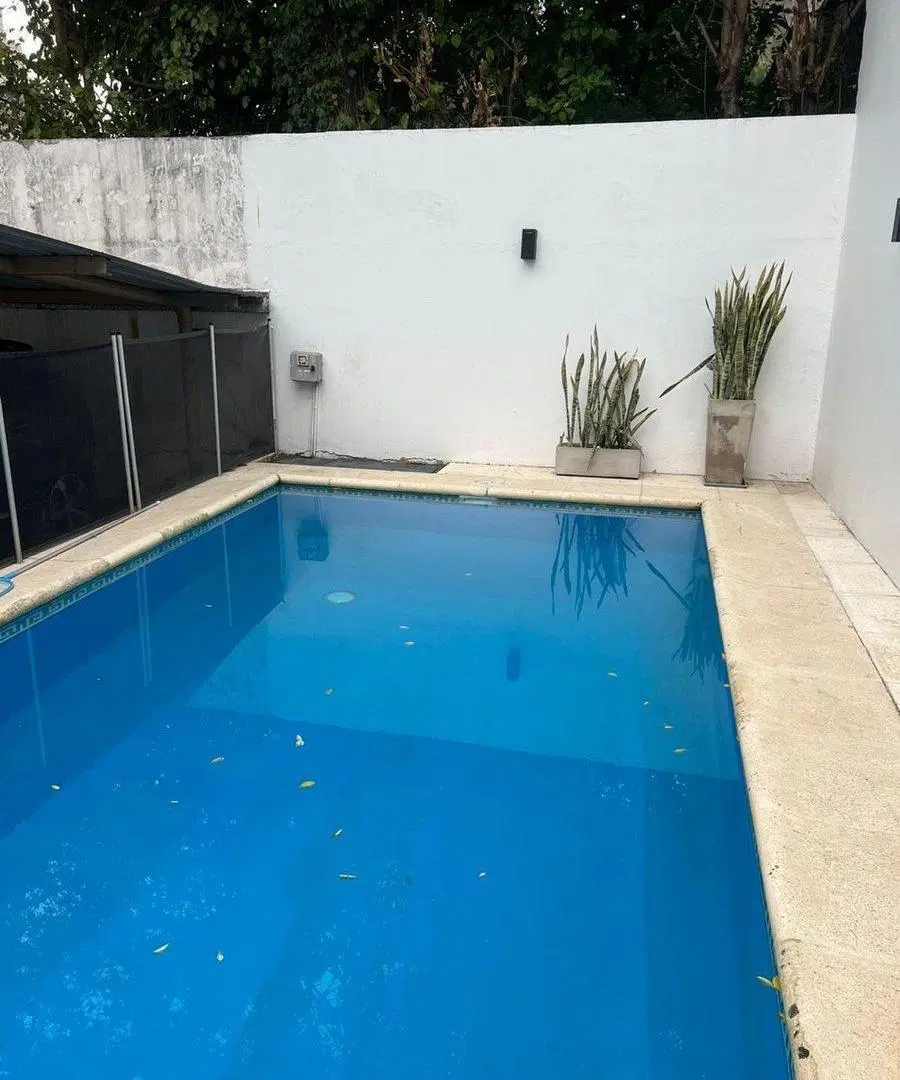 DEPARTAMENTO 2 AMBIENTES   VENTA VILLA PUEYRREDÓN 5
