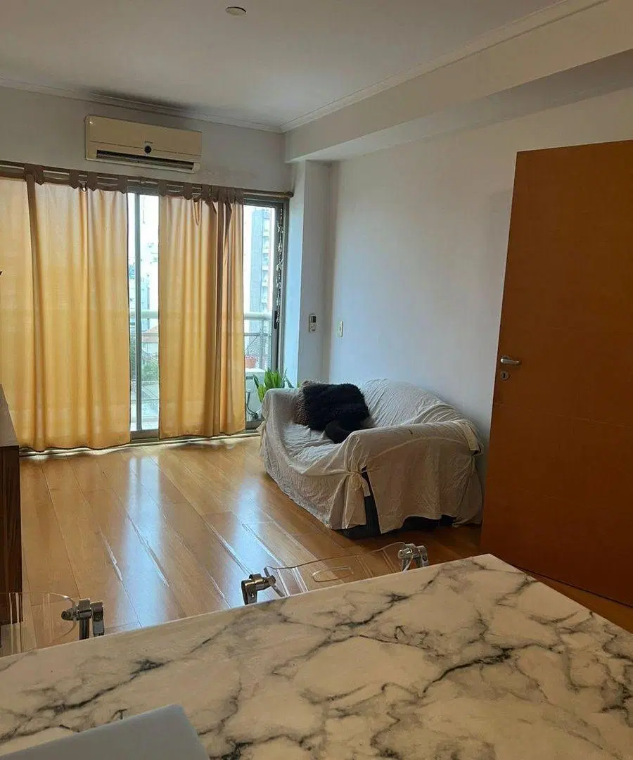 DEPARTAMENTO 2 AMBIENTES   VENTA VILLA PUEYRREDÓN 2