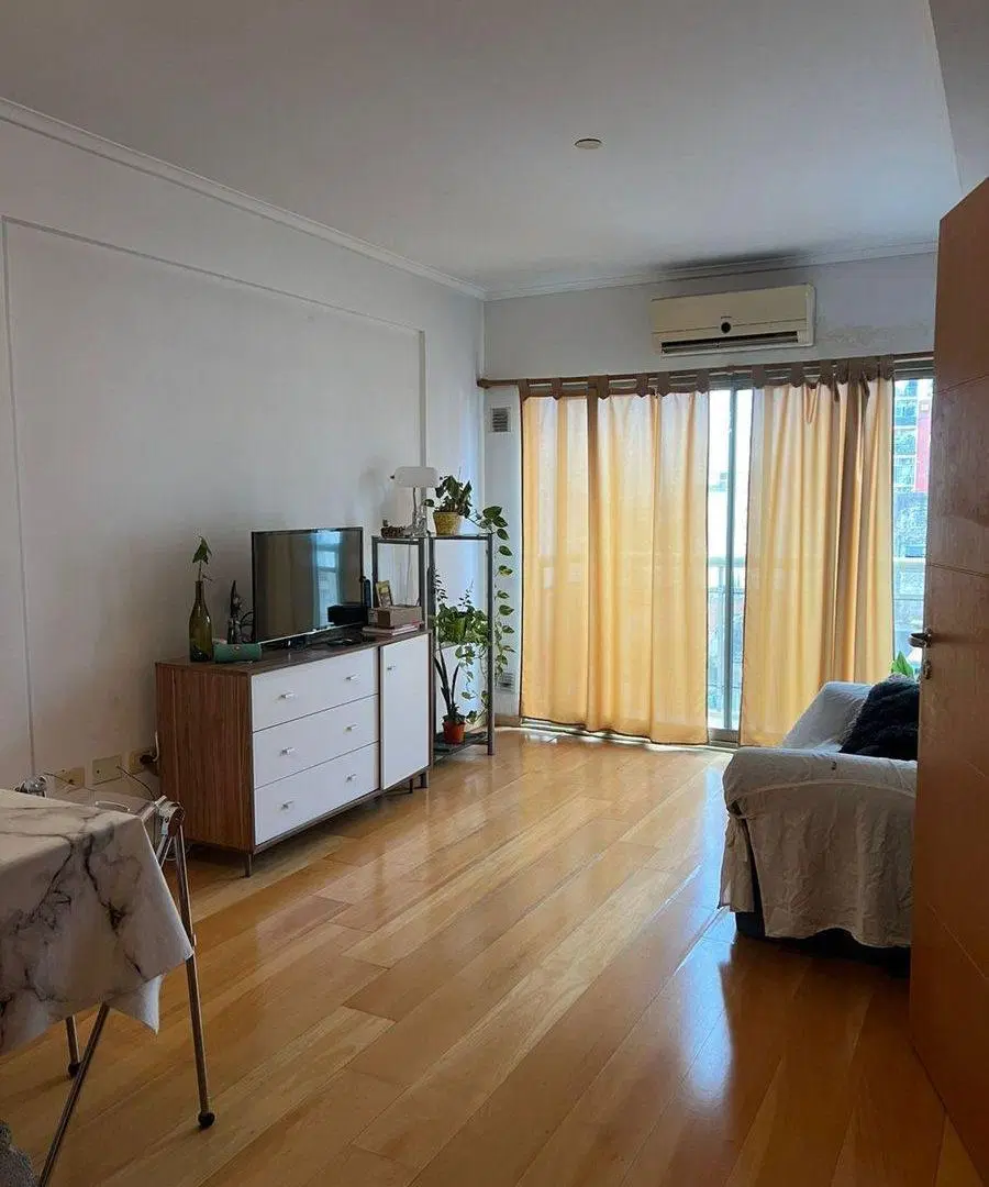 DEPARTAMENTO 2 AMBIENTES   VENTA VILLA PUEYRREDÓN 2
