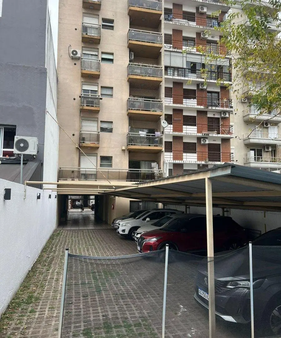 DEPARTAMENTO 2 AMBIENTES   VENTA VILLA PUEYRREDÓN 4