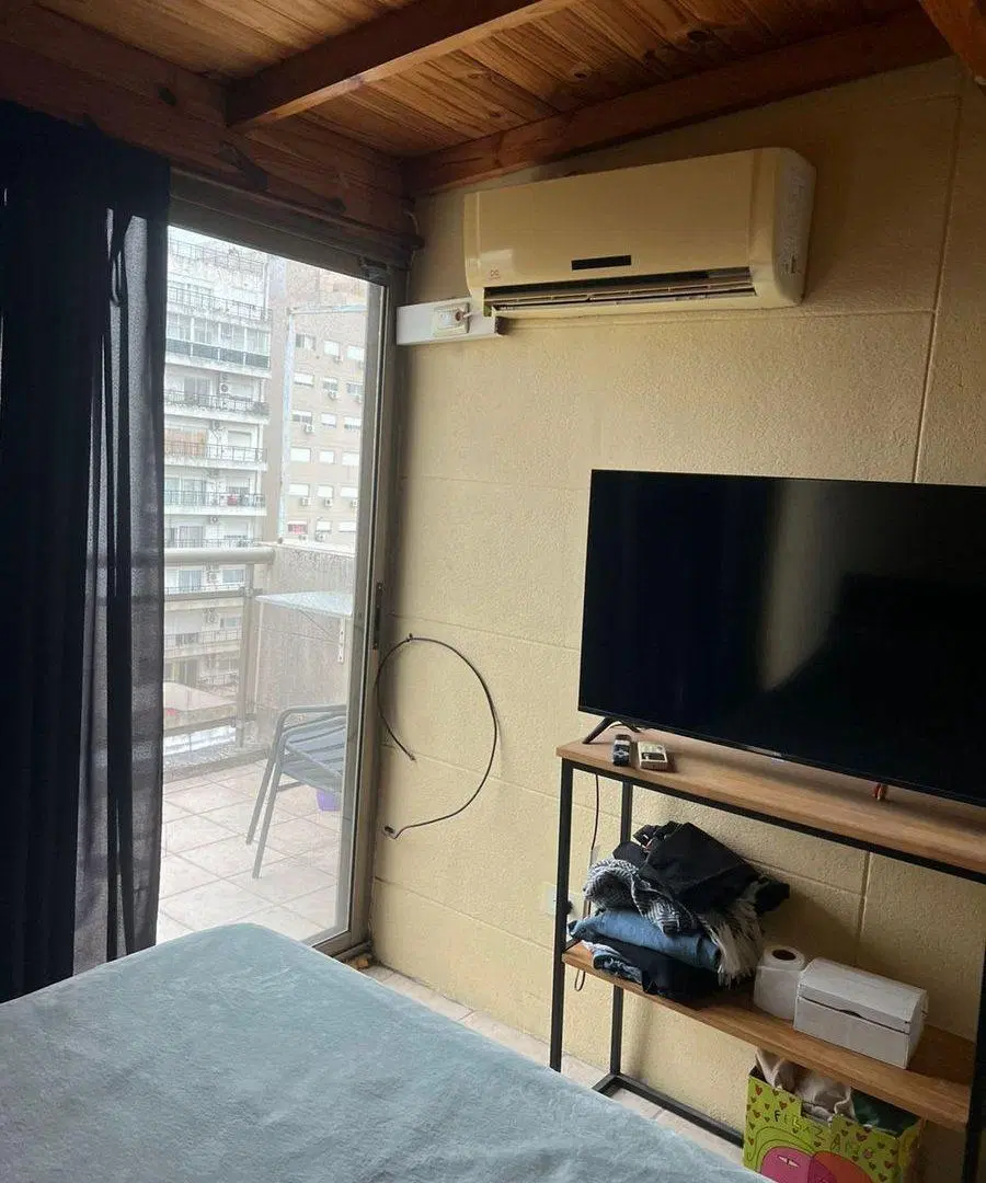 DEPARTAMENTO 2 AMBIENTES   VENTA VILLA PUEYRREDÓN 4