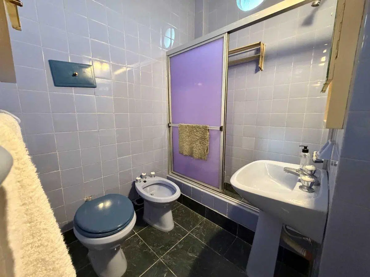 DEPARTAMENTO 2 AMBIENTES VENTA RECOLETA -A.CREDITO 2
