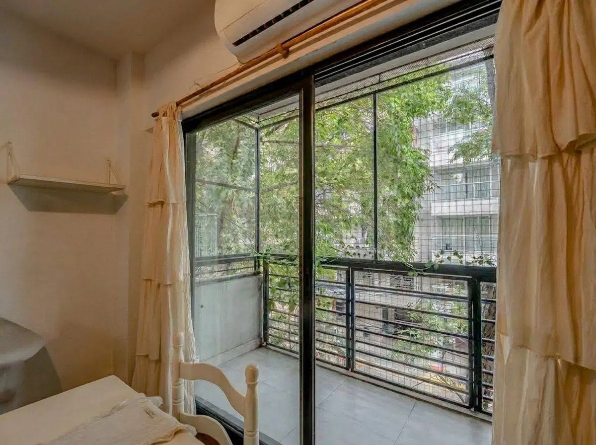 VENTA DEPARTAMENTO 2 AMBIENTES VILLA URQUIZA 8