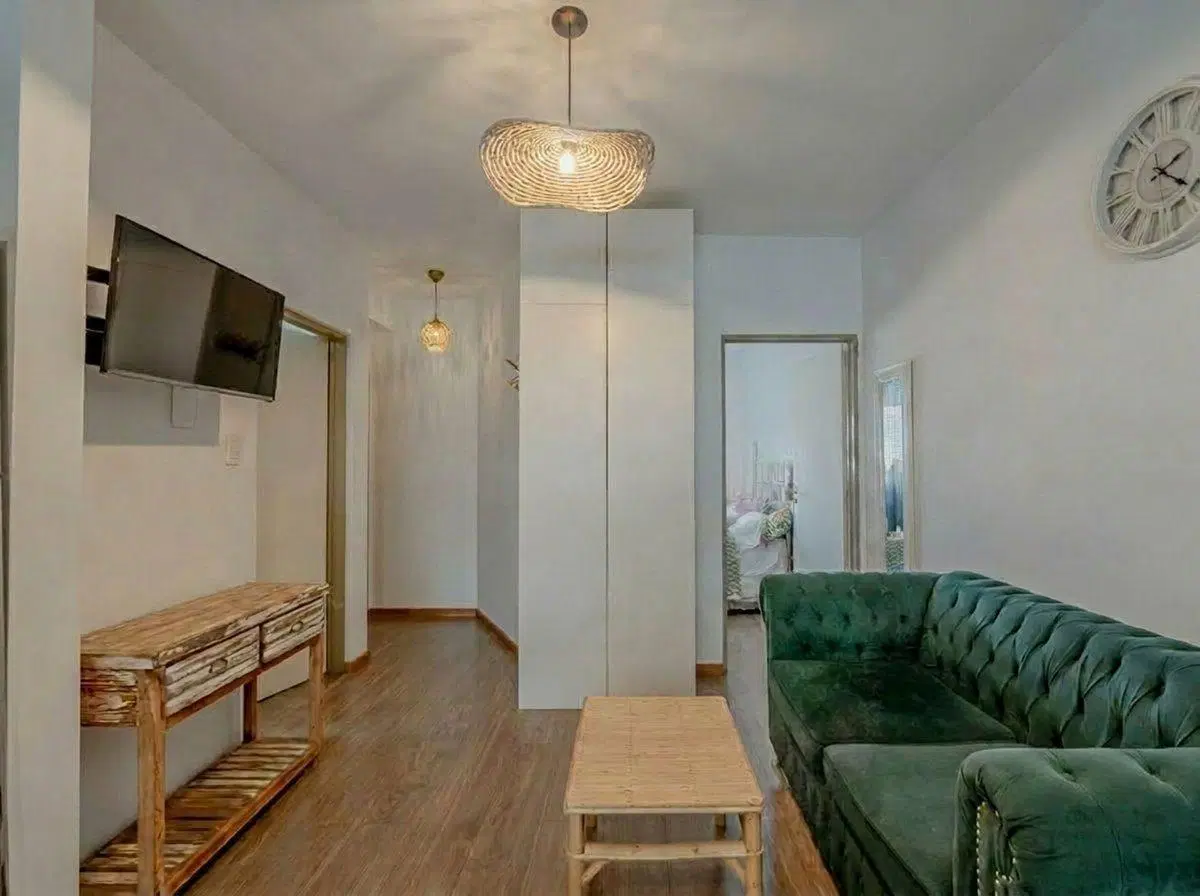 VENTA DEPARTAMENTO 2 AMBIENTES VILLA URQUIZA 5