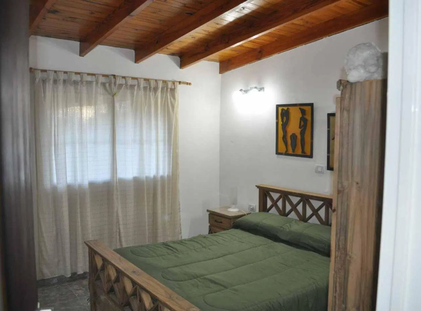 VENTA CASA 3 AMBIENTES  COCHERA GRAL. RODRIGUEZ 2