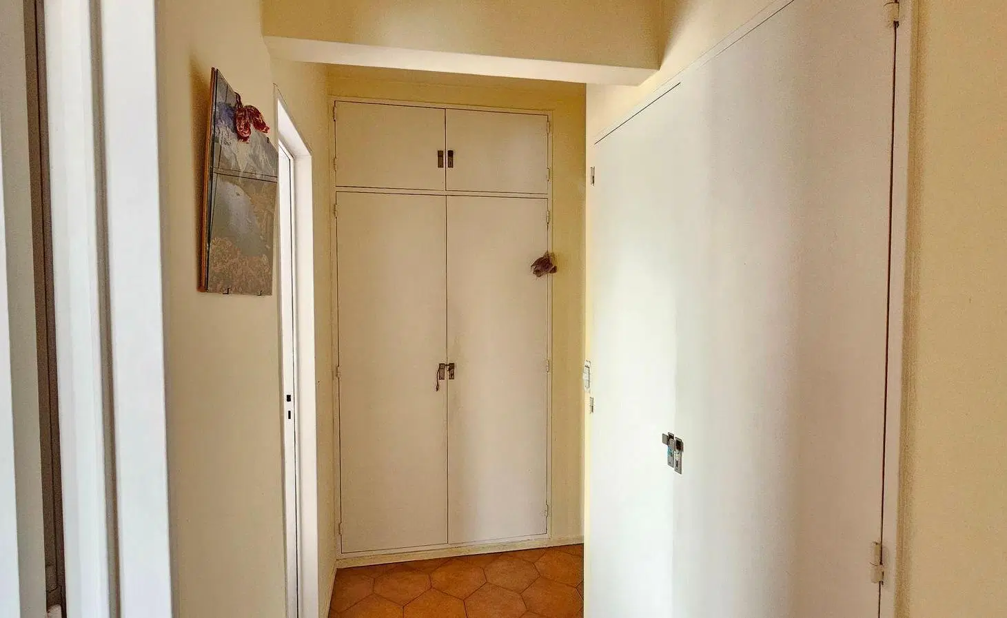 DEPARTAMENTO ALQUILER SAAVEDRA 3 AMBIENTES BALCÓN 4