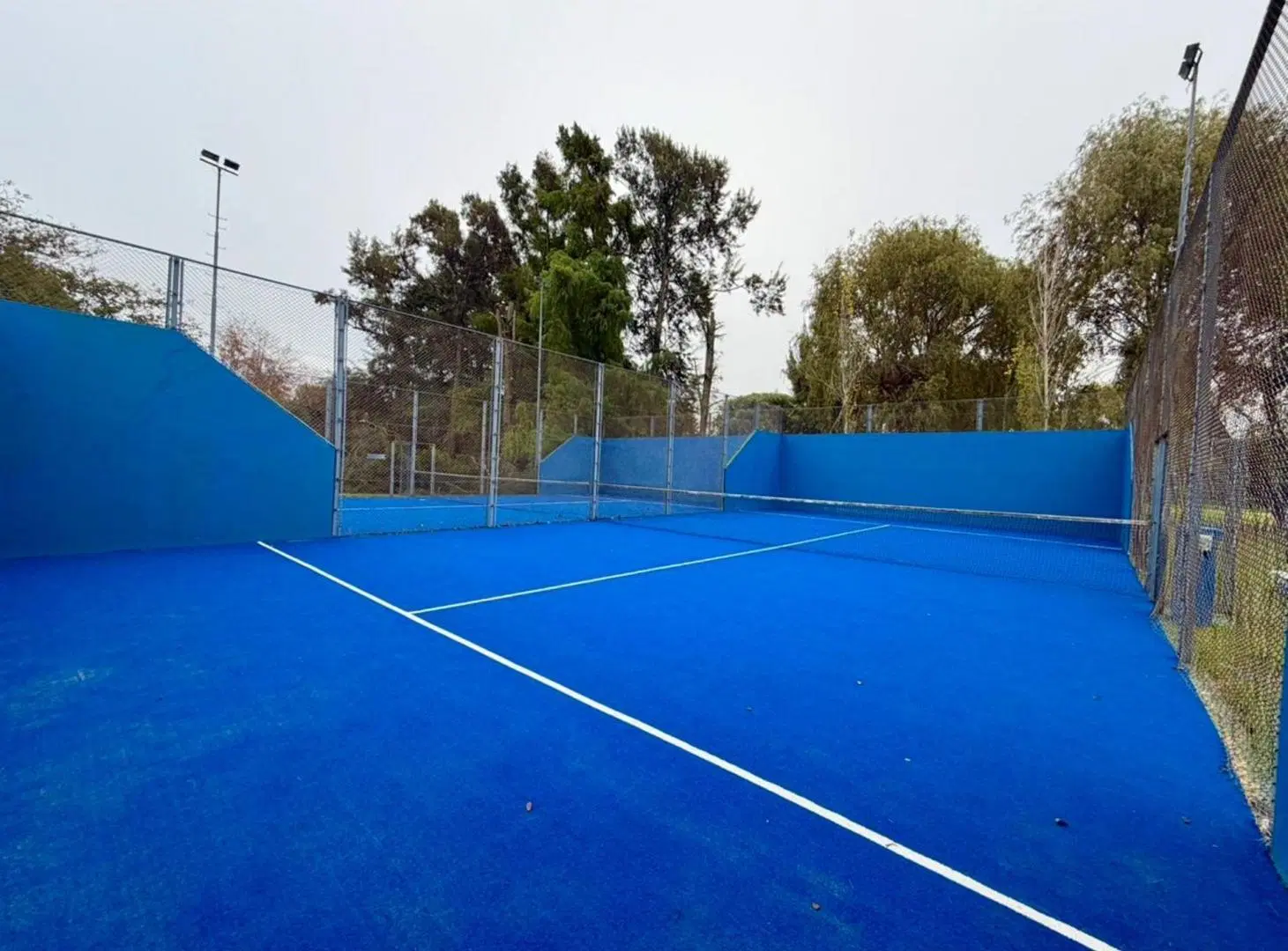 LOTE 1400 M2 VENTA COUNTRY NAUTICO SANTA MONICA 4
