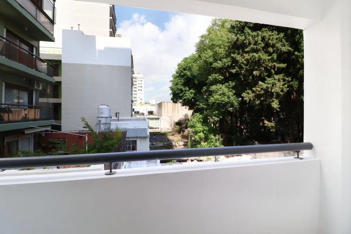 VENTA DEPARTAMENTO MONOAMBIENTE NUÑEZ A ESTRENAR 4