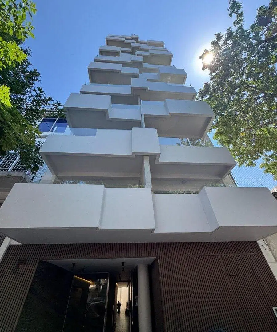 VENTA DEPARTAMENTO MONOAMBIENTE NUÑEZ A ESTRENAR 3