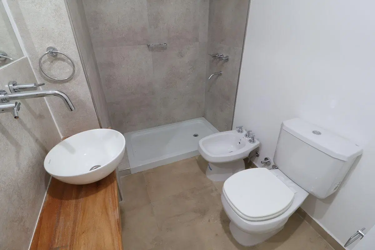 VENTA DEPARTAMENTO MONOAMBIENTE NUÑEZ A ESTRENAR 5