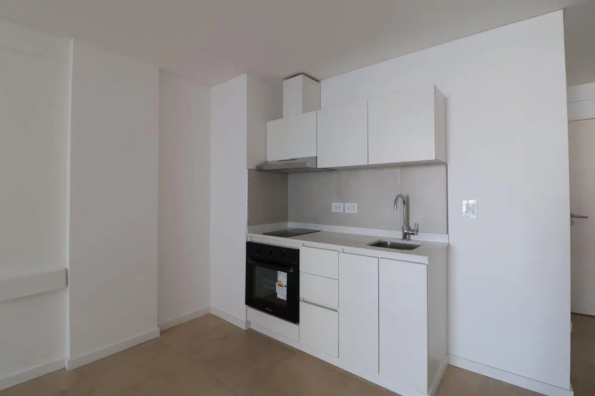 VENTA DEPARTAMENTO MONOAMBIENTE NUÑEZ A ESTRENAR 2