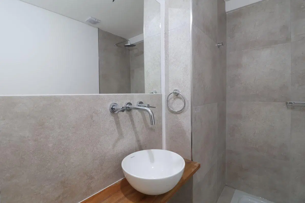 VENTA DEPARTAMENTO MONOAMBIENTE NUÑEZ A ESTRENAR 4