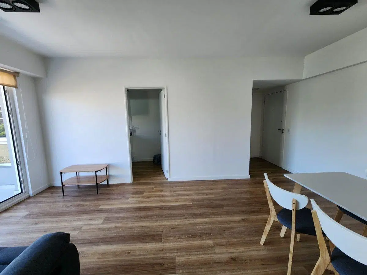 DEPARTAMENTO 2 AMBIENTES VENTA PATERNAL AMENITIES 4