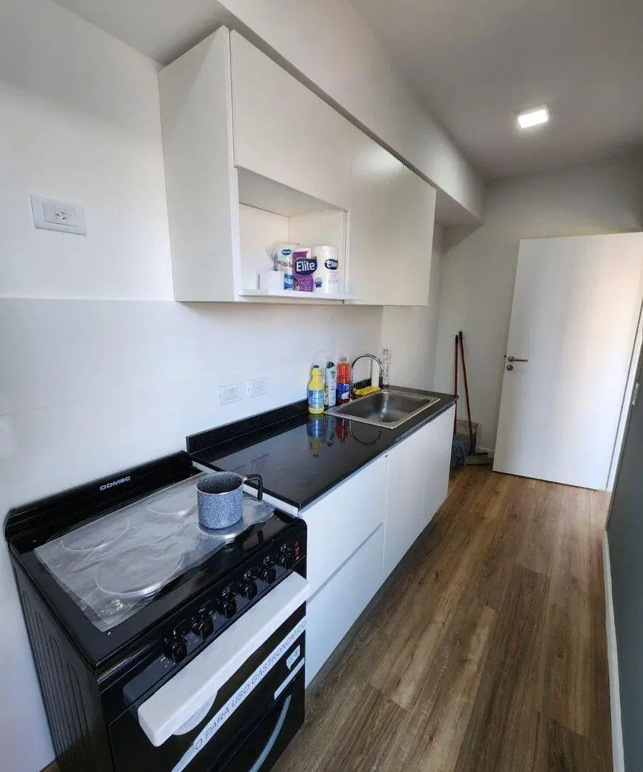 DEPARTAMENTO 2 AMBIENTES VENTA PATERNAL AMENITIES 5