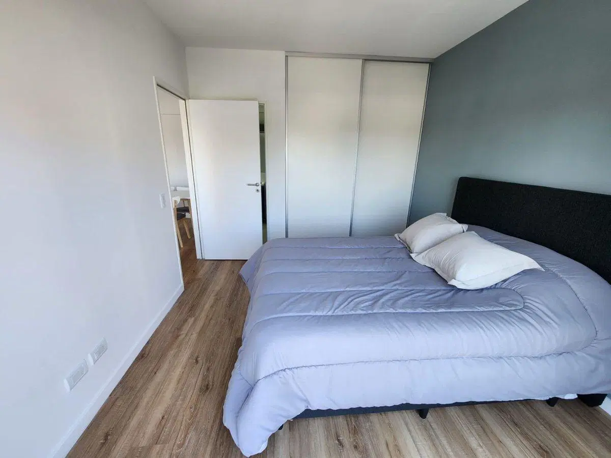 DEPARTAMENTO 2 AMBIENTES VENTA PATERNAL AMENITIES 3