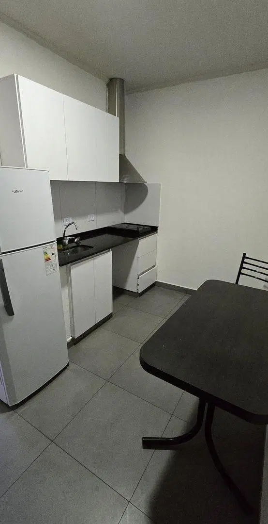 DEPARTAMENTO 2 AMBIENTES EN ALQUILER MONSERRAT 4