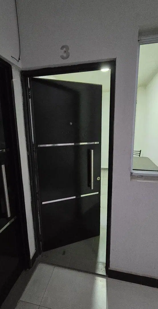 DEPARTAMENTO 2 AMBIENTES EN ALQUILER MONSERRAT 3
