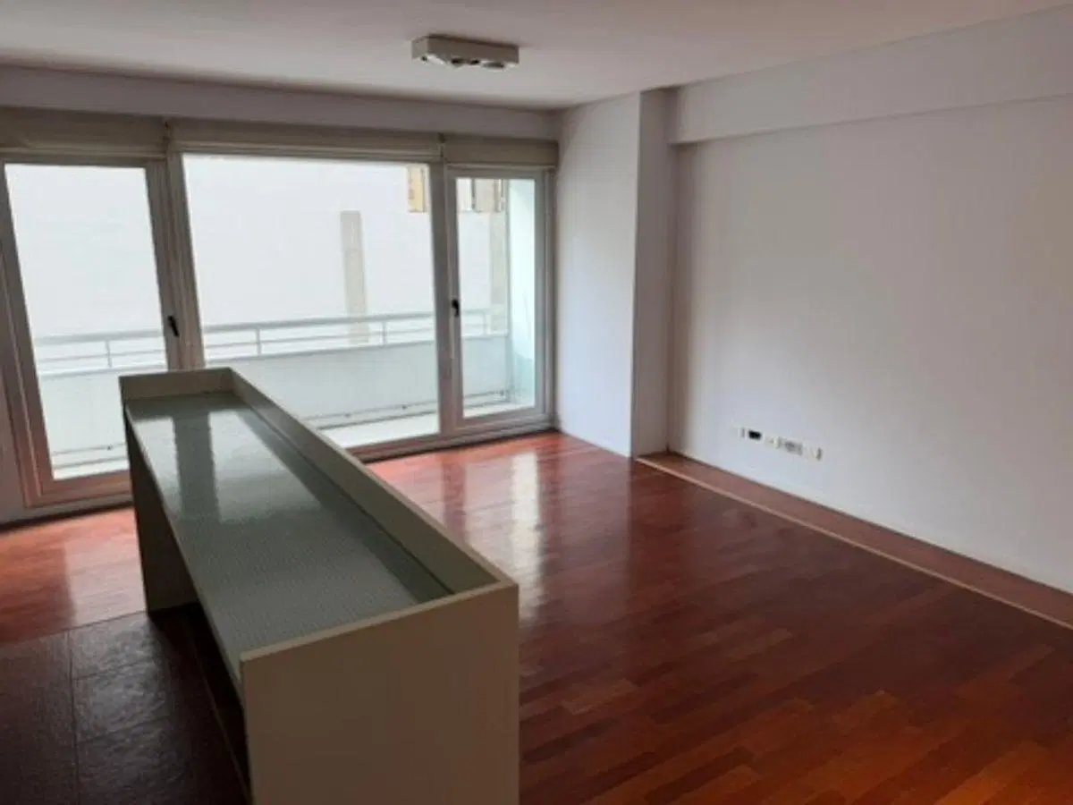 DEPARTAMENTO MONOAMBIENTE ALQUILER EN  PALERMO UNO 4